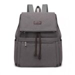 Sac � dos femme 32x16x37cm sac � bandouli�re sacs � dos sacs � main en cuir pu sacs � dos imperm�ables ...
