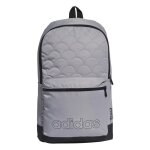 Sac  dos femme adidas tailored for her quilted - gris / noir / blanc - tu