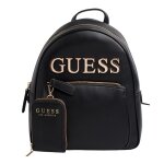 Sac à dos pour femme beacon falls hfvg90 - 35300 avec accessoires - le noir Sac à dos pour femme beacon falls hfvg90 - 35300 avec accessoires - le noir