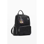 Sac  dos femme desigual all mickey chester