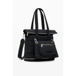 Sac  dos femme desigual basic modular voyager