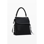 Sac � dos femme desigual half hampton