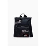 Sac  dos femme desigual mickey rock pretoria 2. 0