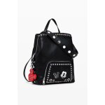 Sac  dos femme desigual mickey rock sumy