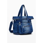 Sac  dos femme desigual modular 25 voyager
