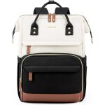 Sac  dos femme sac  dos pour ordinateur portable 15. 6&17. 3 pouces sac  dos pc tanche sac  dos ...