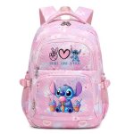 Sac a dos fille sac ecole fille respirant sac a dos fille de 7 - 12 anssacs scolaires pour enfants cadeaux ...
