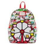 Sac  dos fille loungefly hello kitty