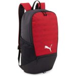 Sac � dos de football - puma - individual rise - rouge - taille unique