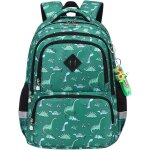 Sac � dos pour gar�ons enfants sac d�cole primaire �tudiants cartables scolaires impression de dinosaure ...