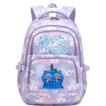 Sac à dos garcon fille enfants kpop demon hunters garçons enfant 9 - 14 ans denfants ecole primaire cadeaux ... Sac à dos garcon fille enfants kpop demon hunters garçons enfant 9 - 14 ans denfants ecole primaire cadeaux ...