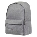 Sac à dos gris homme tommy hilfiger equestrian Sac à dos gris homme tommy hilfiger equestrian