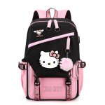 Sac à dos hello kittysac à dos pour enfantssac à dos décole sac à dos scolaireaux enfants adolescents ... Sac à dos hello kittysac à dos pour enfantssac à dos décole sac à dos scolaireaux enfants adolescents ...