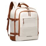 Sac  dos pour homme et femme - sac  dos de voyage - grande capacit sac a dos pc portable - rsistant ...