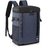 Sac � dos isotherme 20l sac � dos de pique nique sac thermique portable pour d�jeuner sac r�frig�rant ...