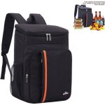 Sac  dos isotherme - non spcifi - modle cooler - 18l - impermable - idal pique - nique glaciere ...