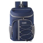 Sac � dos isotherme sac isotherme souple glaci�re de camping glaci�re de plage sac � dos de voyage l�ger ...