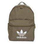 Sac � dos kaki homme adidas adicolor back