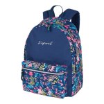 Sac  dos kaporal girl tropical 1 compartiment