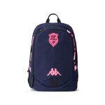 Sac  dos kappa banda stade franais paris rugby officiel bleu taille unique
