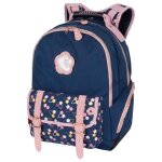 Sac  dos kickers girl fantaisie 2 compartiments