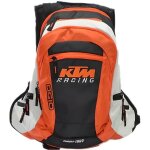 Sac � dos - ktm - moto gp - 40cm - oxford - polyester - quatre saisons