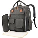 Sacs  dos  langer bebesac  langer avec matelas sac isotherme indpendantlanire amovible poussette ...