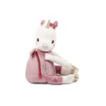 Sac  dos - lilliputiens - lena la licorne - multicolore - synthtique - zippe
