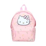 Sac  dos loisirs hello kitty we meet again
