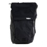 Sac � dos de loisirs - thule - paramount commuter backpack 20l - noir - ergonomique - 20l
