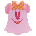 Sac  dos - loungefly - disney minnie ghost - rose - fantastique - durable