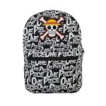 Sac � dos manga one piece graffitis