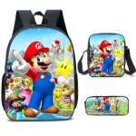 Sac à dos mario kart enfant?sac à dos mignon et fonctionnel pour écoliers?cartable animé pour enfants?idéal ... Sac à dos mario kart enfant?sac à dos mignon et fonctionnel pour écoliers?cartable animé pour enfants?idéal ...