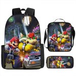 Sac à dos mario kart enfant?sac à dos mignon et fonctionnel pour écoliers?cartable animé pour enfants?idéal ... Sac à dos mario kart enfant?sac à dos mignon et fonctionnel pour écoliers?cartable animé pour enfants?idéal ...