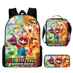 Sac à dos mario kart enfant?sac à dos mignon et fonctionnel pour écoliers?cartable animé pour enfants?idéal ... Sac à dos mario kart enfant?sac à dos mignon et fonctionnel pour écoliers?cartable animé pour enfants?idéal ...
