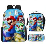 Sac à dos mario kart enfant?sac à dos mignon et fonctionnel pour écoliers?cartable animé pour enfants?idéal ... Sac à dos mario kart enfant?sac à dos mignon et fonctionnel pour écoliers?cartable animé pour enfants?idéal ...