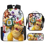 Sac à dos mario kart enfant?sac à dos mignon et fonctionnel pour écoliers?cartable animé pour enfants?idéal ... Sac à dos mario kart enfant?sac à dos mignon et fonctionnel pour écoliers?cartable animé pour enfants?idéal ...