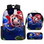 Sac à dos mario kart enfant?sac à dos mignon et fonctionnel pour écoliers?cartable animé pour enfants?idéal ... Sac à dos mario kart enfant?sac à dos mignon et fonctionnel pour écoliers?cartable animé pour enfants?idéal ...