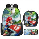 Sac à dos mario kart enfant?sac à dos mignon et fonctionnel pour écoliers?cartable animé pour enfants?idéal ... Sac à dos mario kart enfant?sac à dos mignon et fonctionnel pour écoliers?cartable animé pour enfants?idéal ...
