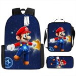 Sac à dos mario kart enfant?sac à dos mignon et fonctionnel pour écoliers?cartable animé pour enfants?idéal ... Sac à dos mario kart enfant?sac à dos mignon et fonctionnel pour écoliers?cartable animé pour enfants?idéal ...