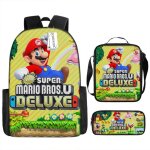 Sac à dos mario kart enfant?sac à dos mignon et fonctionnel pour écoliers?cartable animé pour enfants?idéal ... Sac à dos mario kart enfant?sac à dos mignon et fonctionnel pour écoliers?cartable animé pour enfants?idéal ...