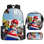 Sac à dos mario kart enfant?sac à dos mignon et fonctionnel pour écoliers?cartable animé pour enfants?idéal ... Sac à dos mario kart enfant?sac à dos mignon et fonctionnel pour écoliers?cartable animé pour enfants?idéal ...