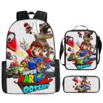 Sac à dos mario kart enfant?sac à dos mignon et fonctionnel pour écoliers?cartable animé pour enfants?idéal ... Sac à dos mario kart enfant?sac à dos mignon et fonctionnel pour écoliers?cartable animé pour enfants?idéal ...