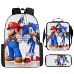 Sac à dos mario kart enfant?sac à dos mignon et fonctionnel pour écoliers?cartable animé pour enfants?idéal ... Sac à dos mario kart enfant?sac à dos mignon et fonctionnel pour écoliers?cartable animé pour enfants?idéal ...