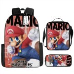 Sac à dos mario kart enfant?sac à dos mignon et fonctionnel pour écoliers?cartable animé pour enfants?idéal ... Sac à dos mario kart enfant?sac à dos mignon et fonctionnel pour écoliers?cartable animé pour enfants?idéal ...
