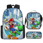Sac à dos mario kart enfant?sac à dos mignon et fonctionnel pour écoliers?cartable animé pour enfants?idéal ... Sac à dos mario kart enfant?sac à dos mignon et fonctionnel pour écoliers?cartable animé pour enfants?idéal ...
