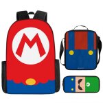 Sac à dos mario kart enfant?sac à dos mignon et fonctionnel pour écoliers?cartable animé pour enfants?idéal ... Sac à dos mario kart enfant?sac à dos mignon et fonctionnel pour écoliers?cartable animé pour enfants?idéal ...