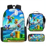 Sac à dos mario kart enfant?sac à dos mignon et fonctionnel pour écoliers?cartable animé pour enfants?idéal ... Sac à dos mario kart enfant?sac à dos mignon et fonctionnel pour écoliers?cartable animé pour enfants?idéal ...