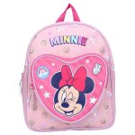Sac  dos maternelle minnie glam it up