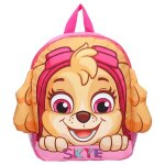 Sac  dos maternelle pat patrouille go team stella